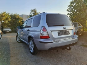 Subaru Forester УНИКАТ АВТОМАТ 4X4, снимка 6