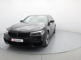 BMW 530 530i, снимка 3