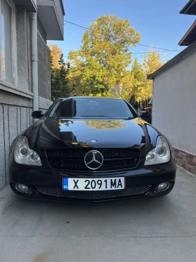 Mercedes-Benz CLS 320 CDI, Facelift, снимка 15