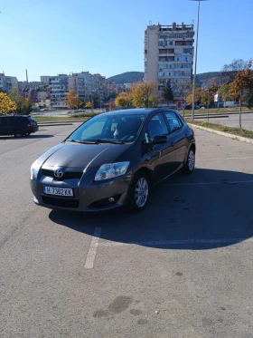 Toyota Auris 2.0D-4D, снимка 1