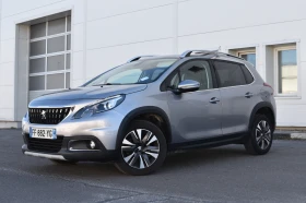     Peugeot 2008 Allure HDI * Automatic* 