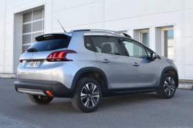 Peugeot 2008 Allure HDI * Automatic*  | Mobile.bg    6