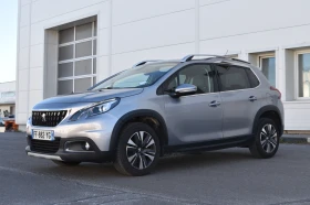     Peugeot 2008 Allure HDI * Automatic* 