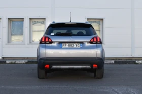 Peugeot 2008 Allure HDI * Automatic*  | Mobile.bg    7