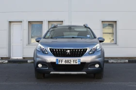     Peugeot 2008 Allure HDI * Automatic* 