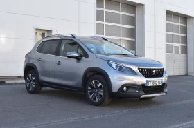     Peugeot 2008 Allure HDI * Automatic* 