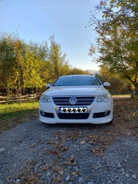 VW Passat 2.0TDI common RAIL 140 R-line | Mobile.bg    3