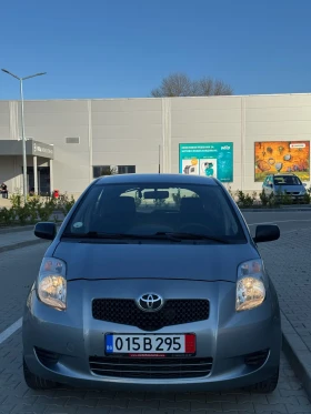 Toyota Yaris 1.3  - [1] 