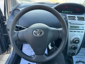 Toyota Yaris 1.3  - [15] 