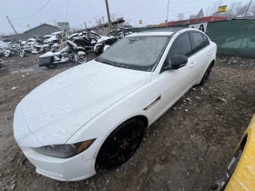 Jaguar XE 2.0/KEYLESS/ПОДГРЕВ/ШИБИДАХ, снимка 2