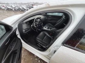 Jaguar XE 2.0/KEYLESS/ПОДГРЕВ/ШИБИДАХ, снимка 7