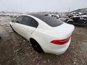 Jaguar XE 2.0/KEYLESS/ПОДГРЕВ/ШИБИДАХ, снимка 3