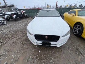 Jaguar XE 2.0/KEYLESS/ПОДГРЕВ/ШИБИДАХ, снимка 12