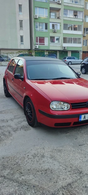 VW Golf, снимка 2