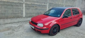 VW Golf, снимка 3