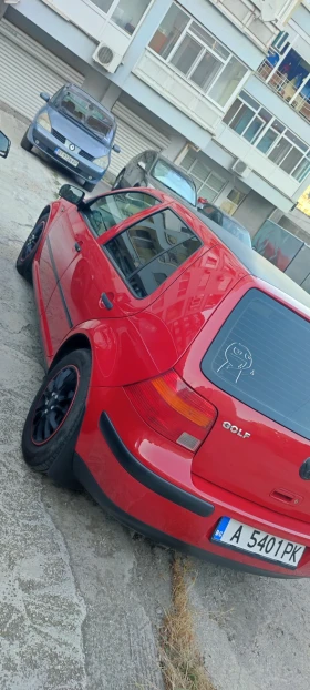 VW Golf, снимка 6