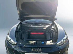 Audi E-Tron GT RS/ QUATTRO/ CARBON/ MATRIX/ 360/ B&O/ HEAD UP/ 20, снимка 13