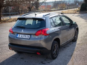 Peugeot 2008 1.6 HDI  | Mobile.bg    6