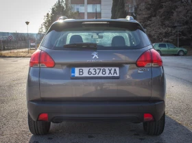 Peugeot 2008 1.6 HDI  | Mobile.bg    4