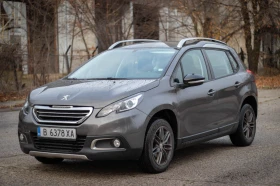 Peugeot 2008 1.6 HDI , снимка 1