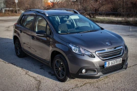 Peugeot 2008 1.6 HDI  | Mobile.bg    7