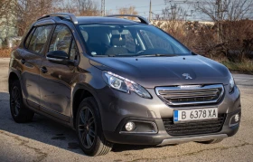 Peugeot 2008 1.6 HDI  | Mobile.bg    8