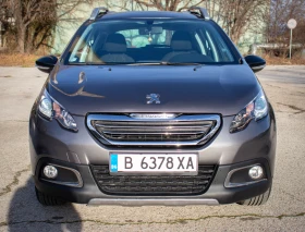 Peugeot 2008 1.6 HDI  | Mobile.bg    9