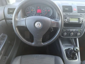 Обява за продажба на VW Golf V 1.4i ~6 899 лв. - изображение 9