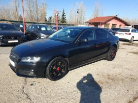 Audi A4 2.0tfsi/QUATTRO, снимка 2