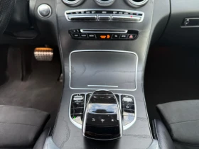 Mercedes-Benz C 220 d Coupe AMG Keyless 360 Distronic Memory ILS, снимка 14