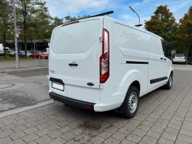 Ford Transit Custom 2.0 TDCI 70000KM | Mobile.bg    2