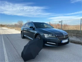 Skoda Superb, снимка 11