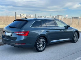 Skoda Superb, снимка 5