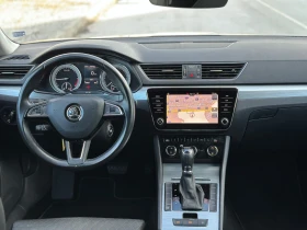 Skoda Superb, снимка 13