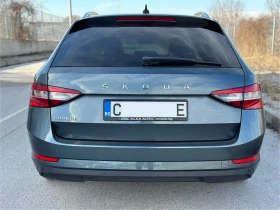 Skoda Superb, снимка 4