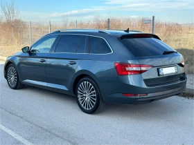 Skoda Superb, снимка 3