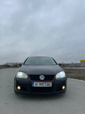 VW Golf 2.0 TDI, снимка 5