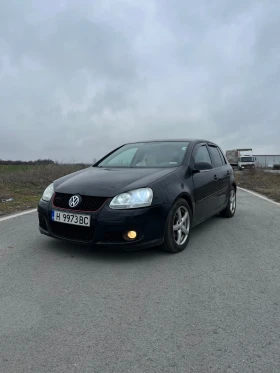 VW Golf 2.0 TDI, снимка 1