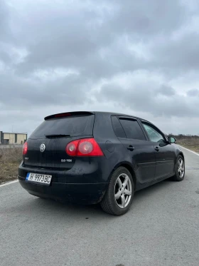 VW Golf 2.0 TDI, снимка 4