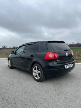 VW Golf 2.0 TDI, снимка 3