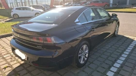 Peugeot 508 New Active 1.5 BlueHDi 130 Fastback, снимка 4