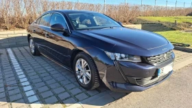 Peugeot 508 New Active 1.5 BlueHDi 130 Fastback, снимка 1