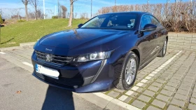 Peugeot 508 New Active 1.5 BlueHDi 130 Fastback, снимка 2