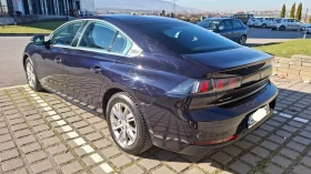 Peugeot 508 New Active 1.5 BlueHDi 130 Fastback, снимка 3