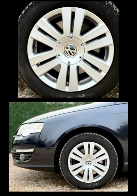 VW Passat 2.0TDi * DSG* NAVI* HIGHLINE* , снимка 9