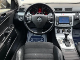 VW Passat 2.0TDi * DSG* NAVI* HIGHLINE* , снимка 11