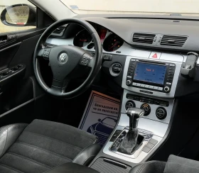 VW Passat 2.0TDi * DSG* NAVI* HIGHLINE* , снимка 12