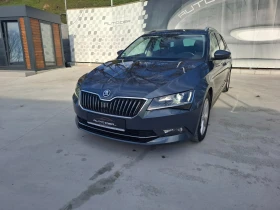 Skoda Superb 1.6 TDI Ambition, снимка 1