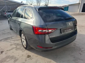 Skoda Superb 1.6 TDI Ambition, снимка 7