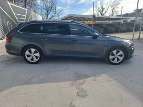 Skoda Superb 1.6 TDI Ambition, снимка 4